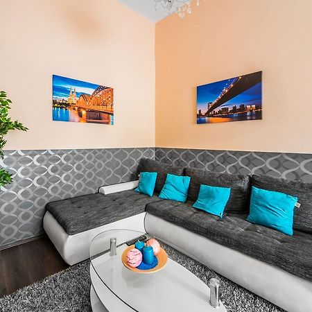 Kiraly 38 2Bedroom Entire Apartment Budapest Exterior photo