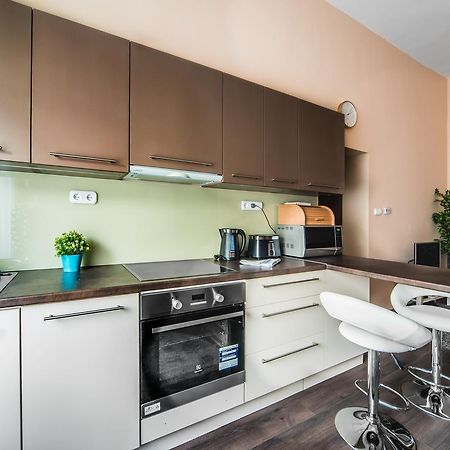 Kiraly 38 2Bedroom Entire Apartment Budapest Exterior photo