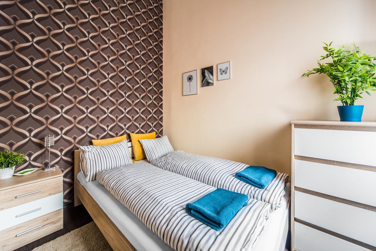 Kiraly 38 2Bedroom Entire Apartment Budapest Exterior photo